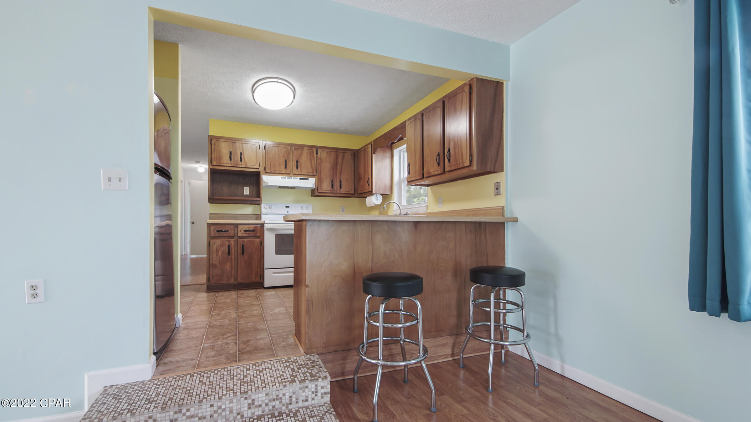 Hinson & Blackmon - Residential