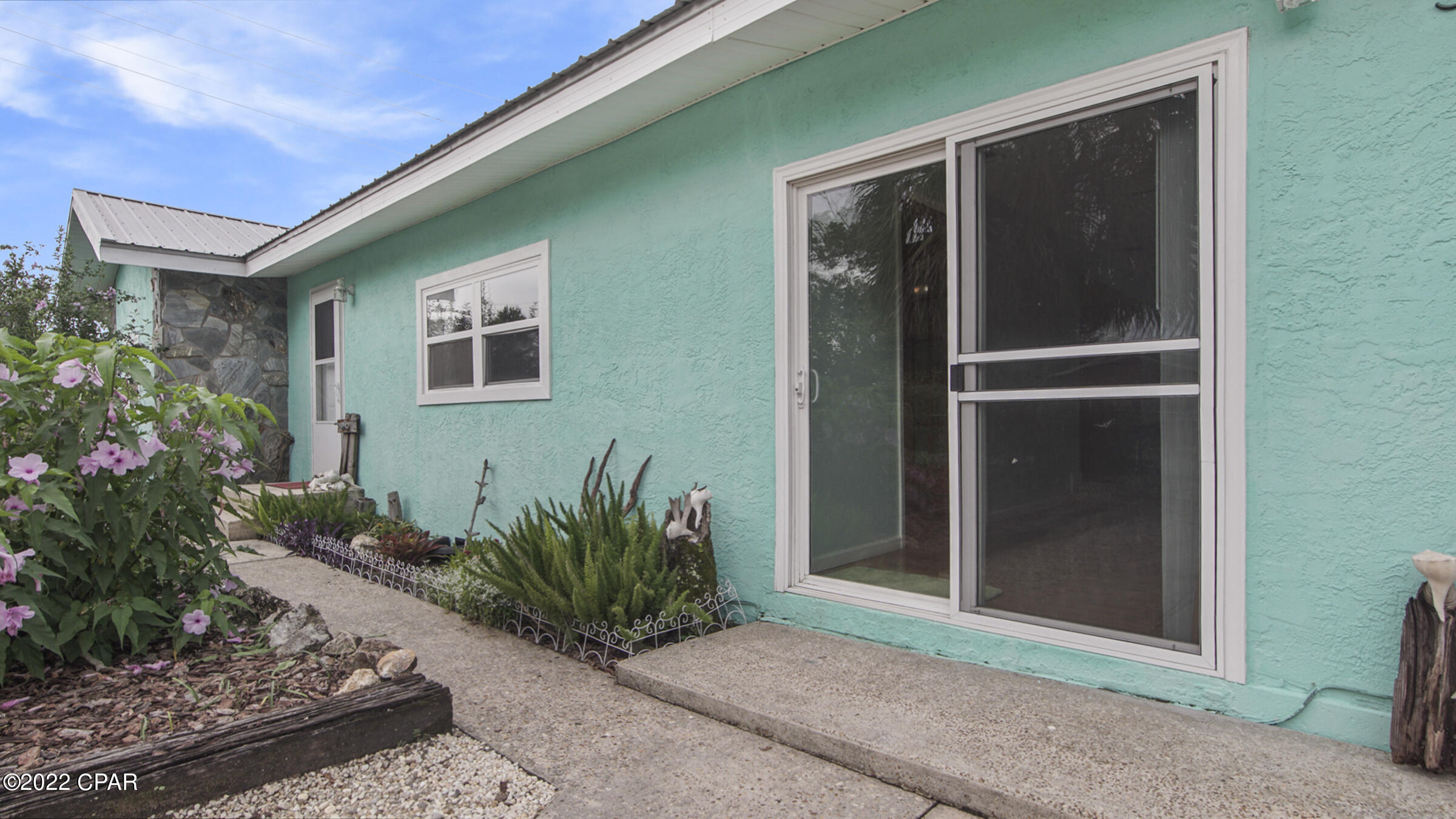 Hinson & Blackmon - Residential