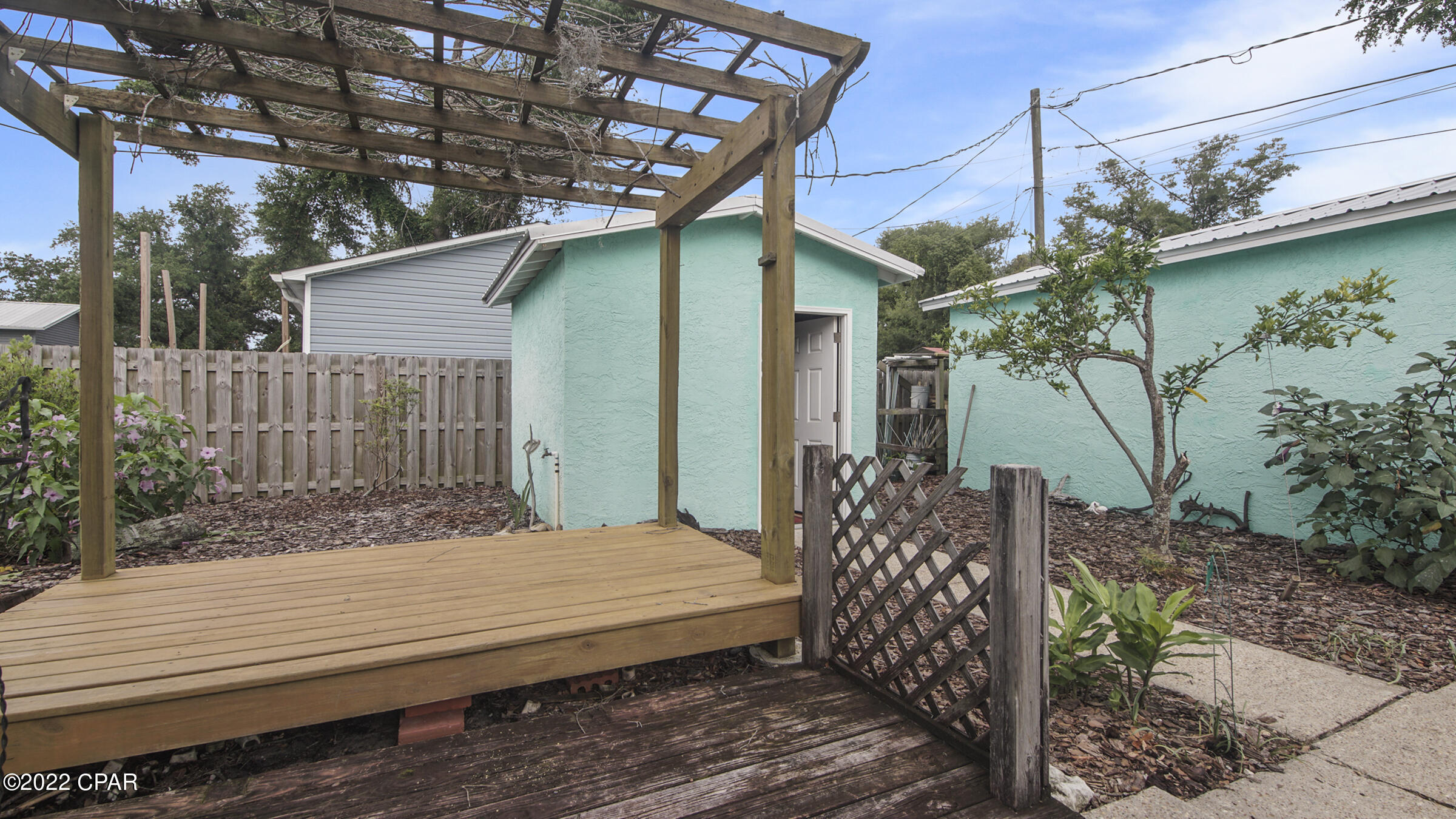 Hinson & Blackmon - Residential