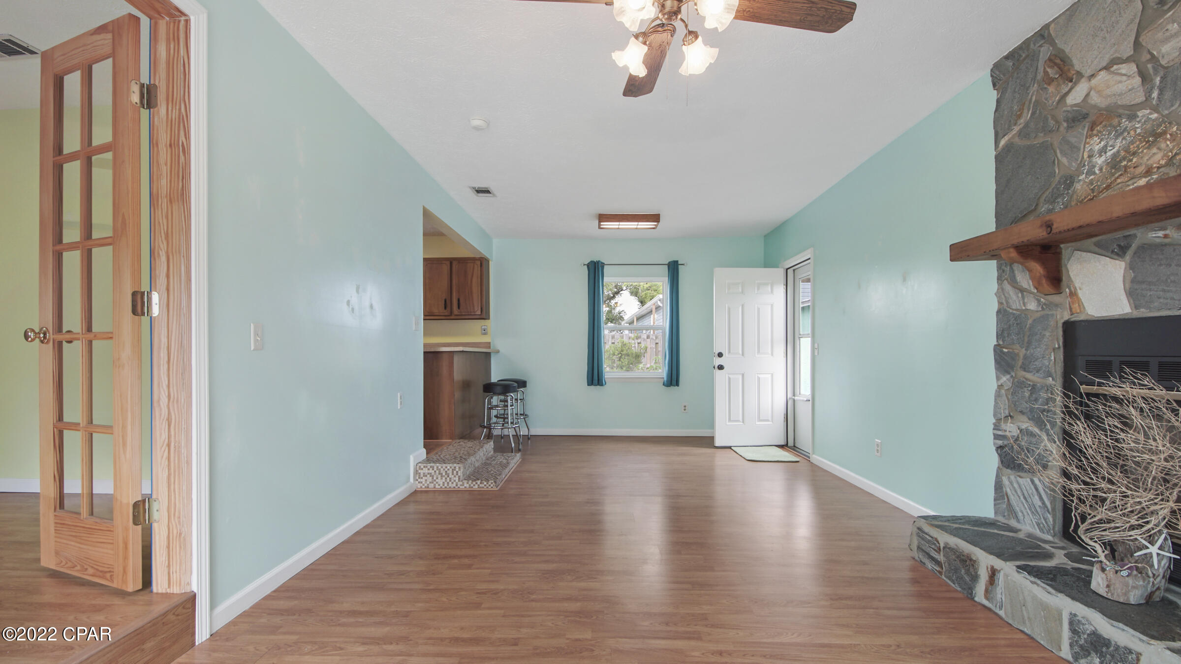 Hinson & Blackmon - Residential