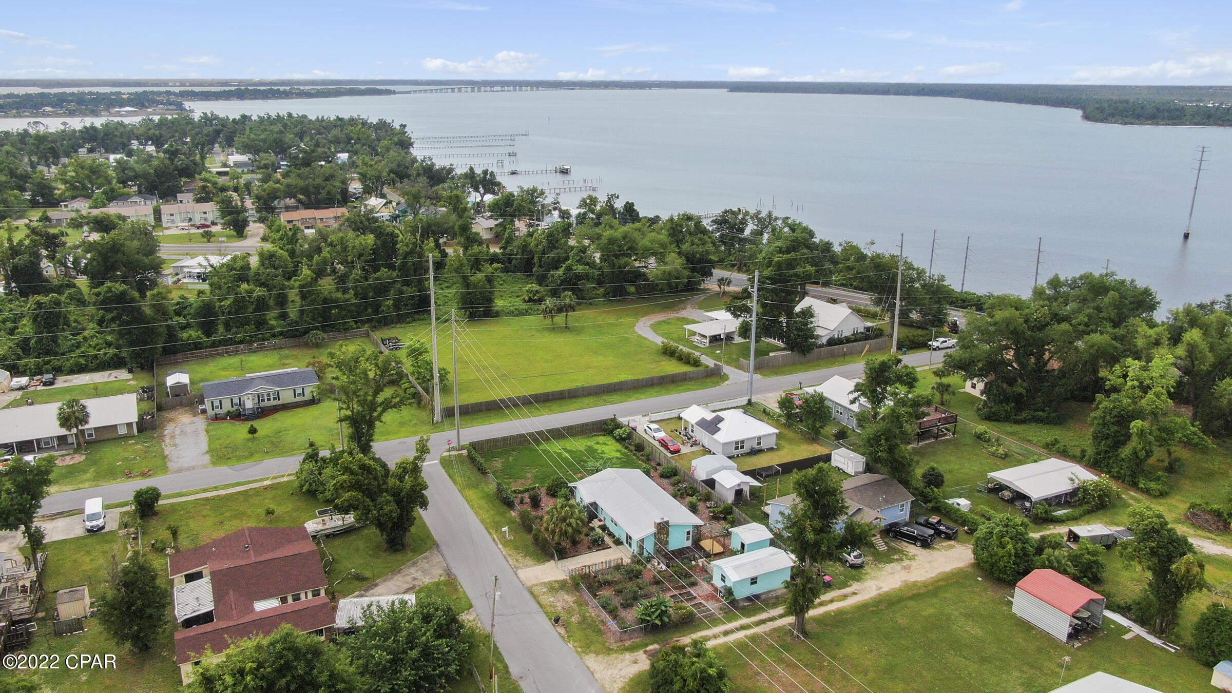 Hinson & Blackmon - Residential