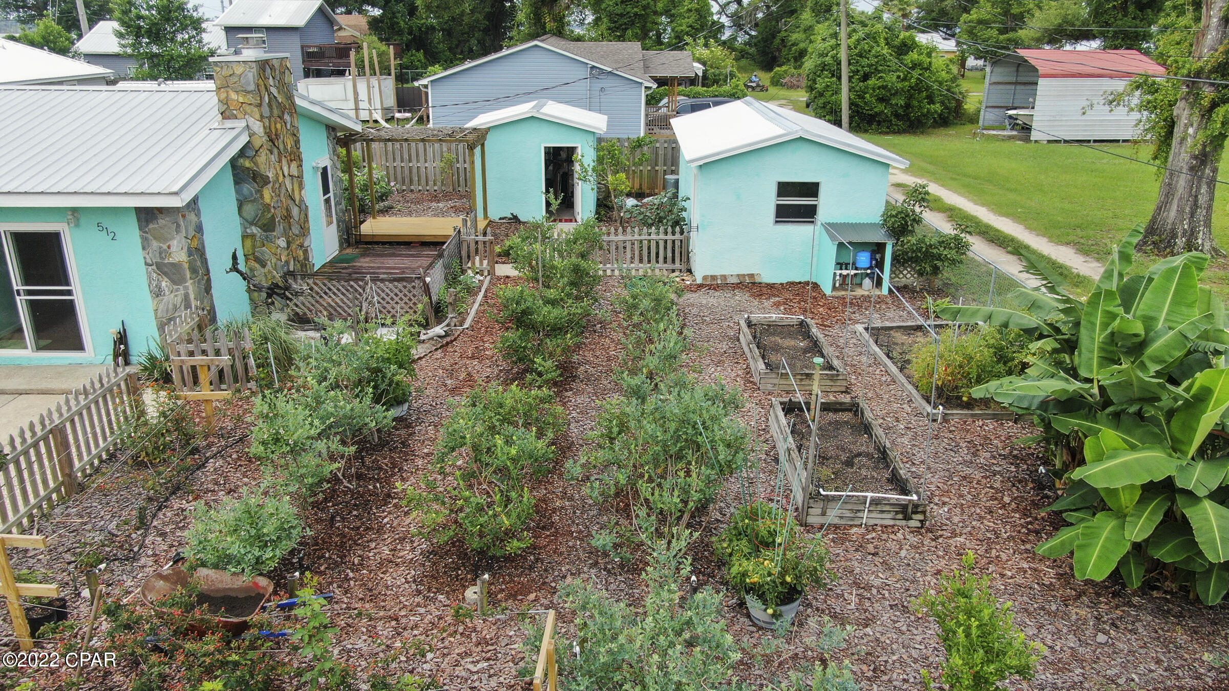 Hinson & Blackmon - Residential