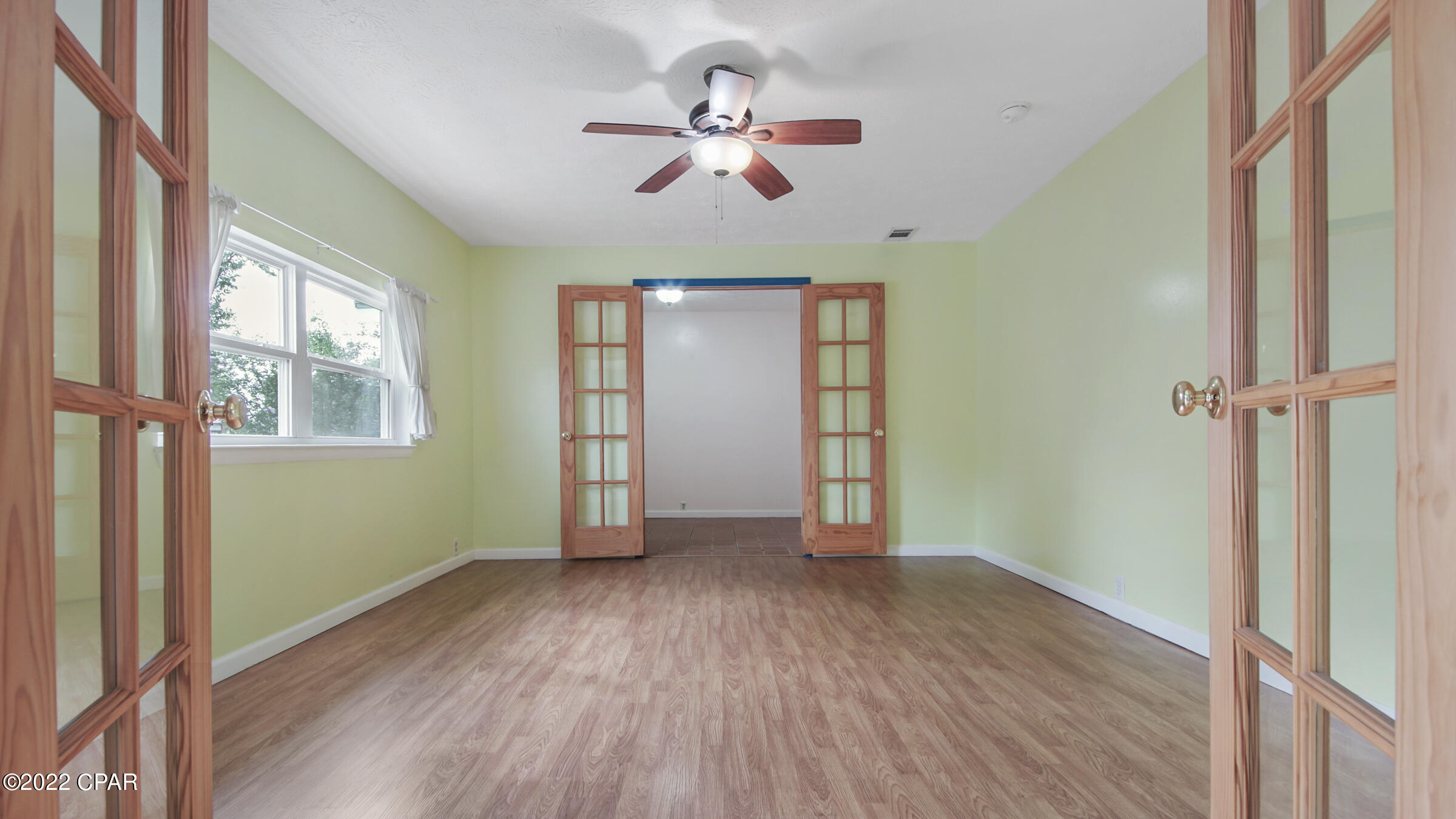 Hinson & Blackmon - Residential