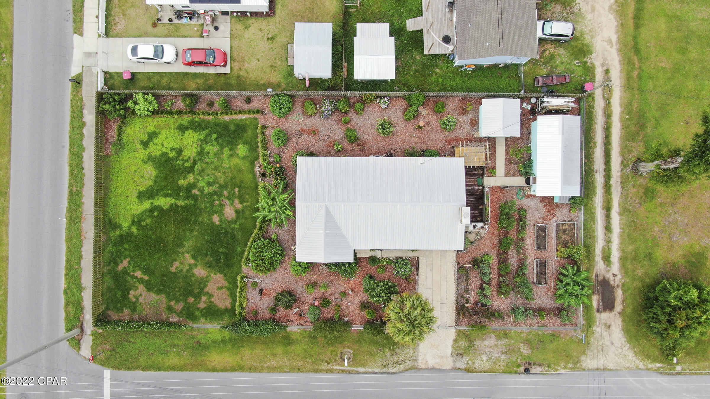 Hinson & Blackmon - Residential