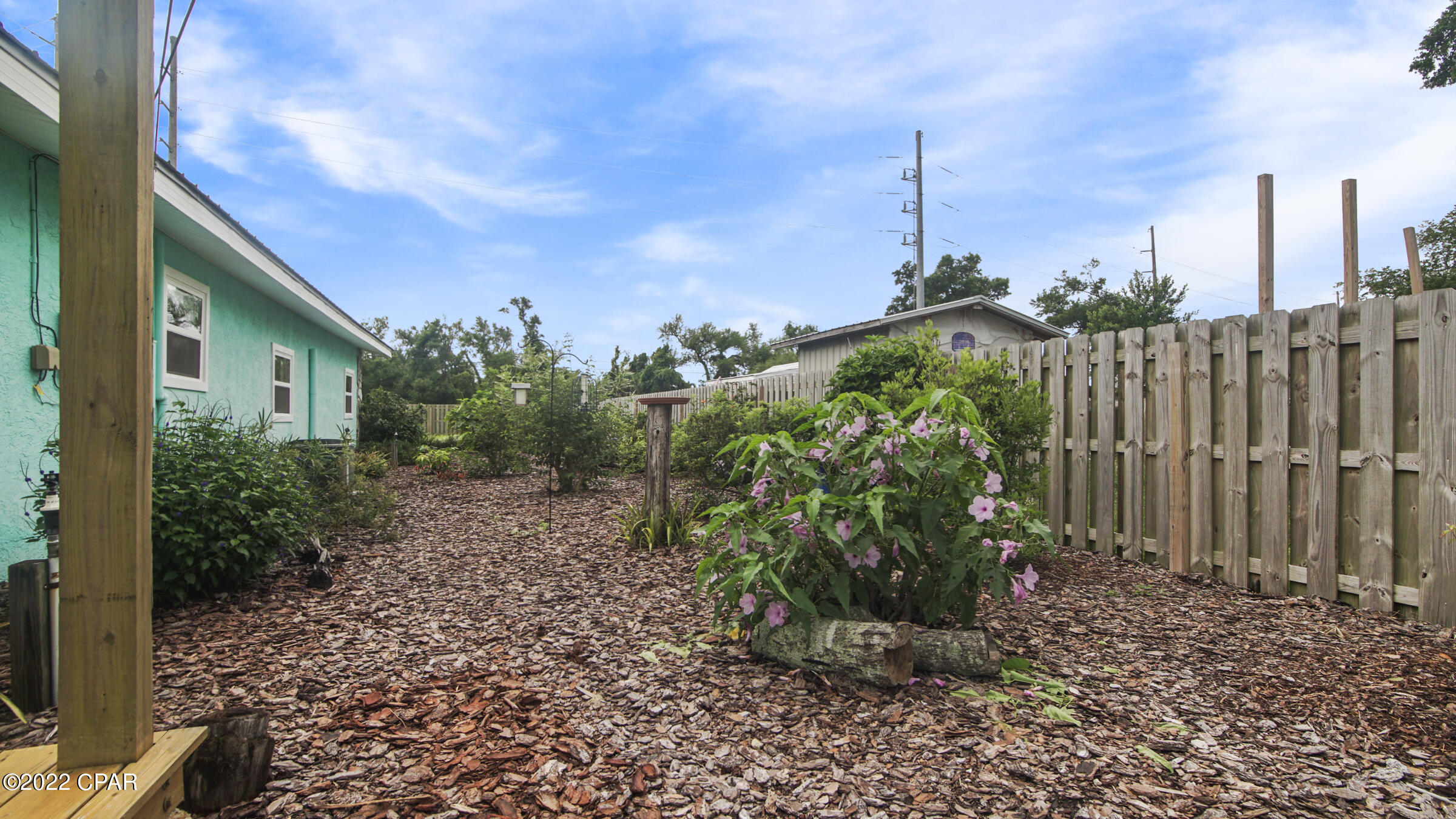 Hinson & Blackmon - Residential