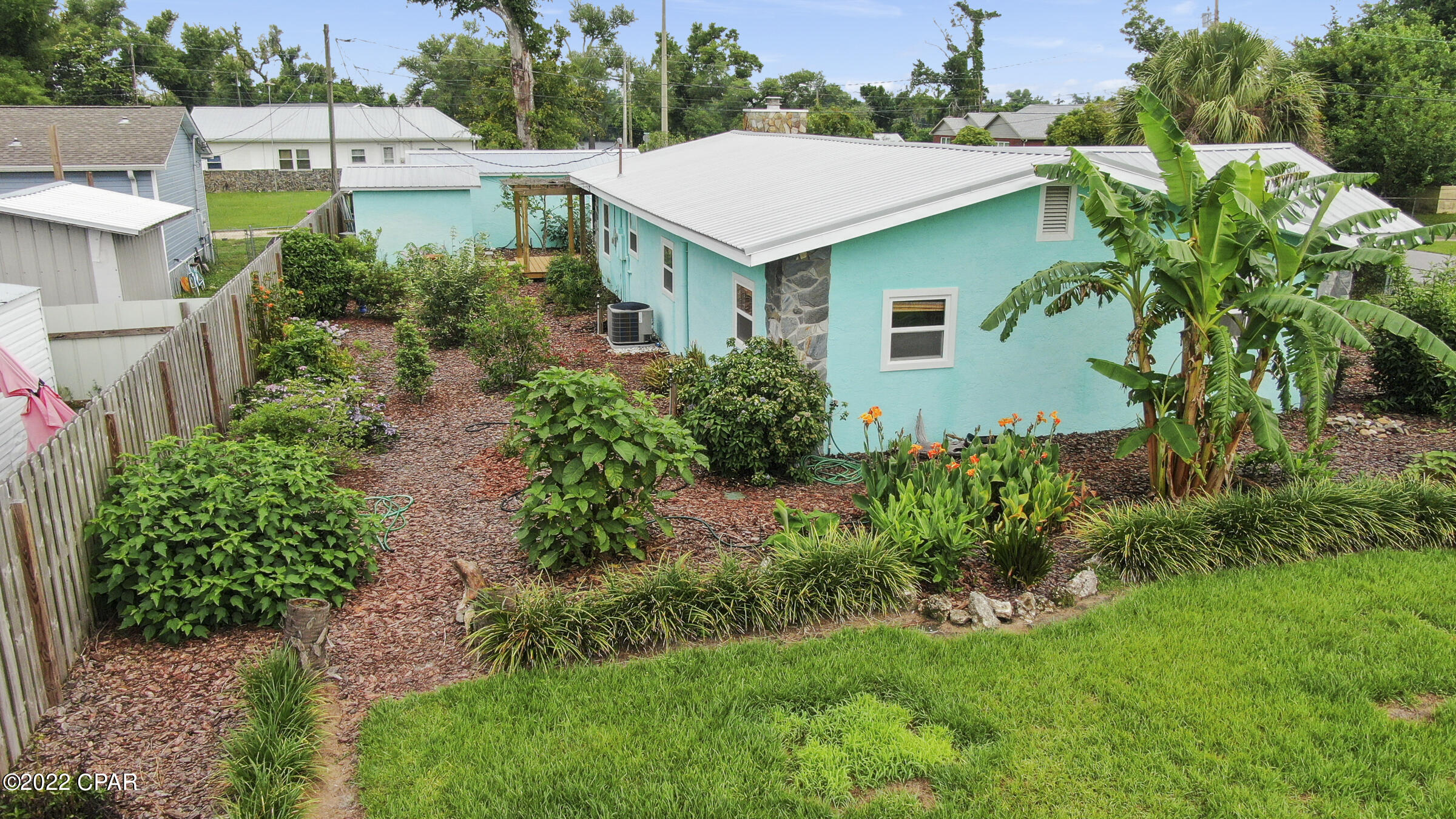 Hinson & Blackmon - Residential