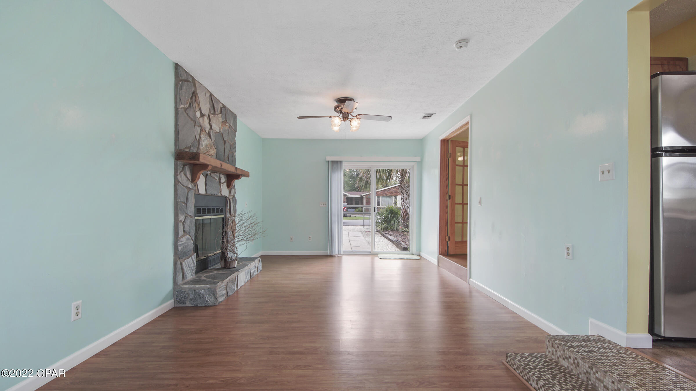 Hinson & Blackmon - Residential