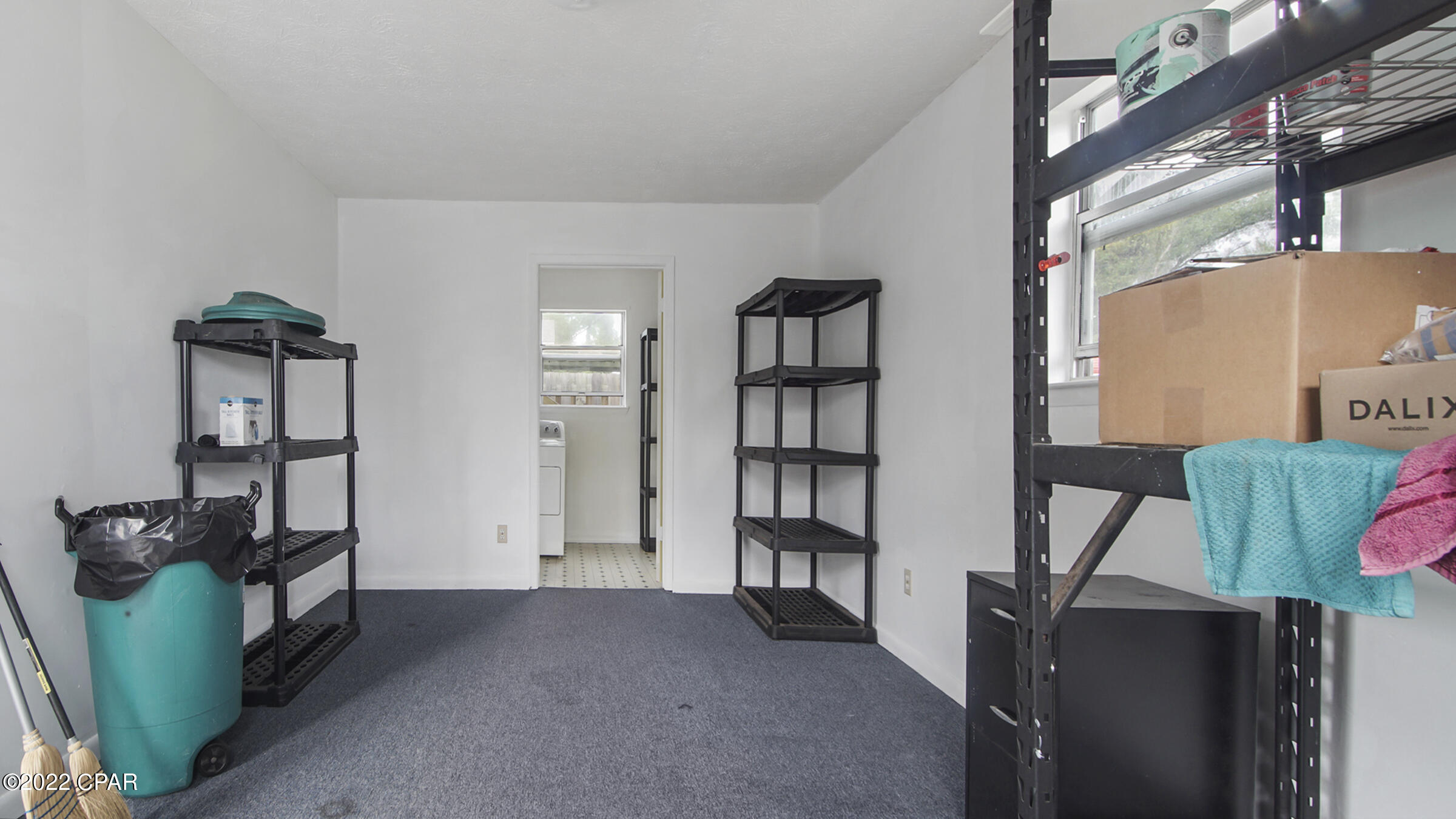 Hinson & Blackmon - Residential