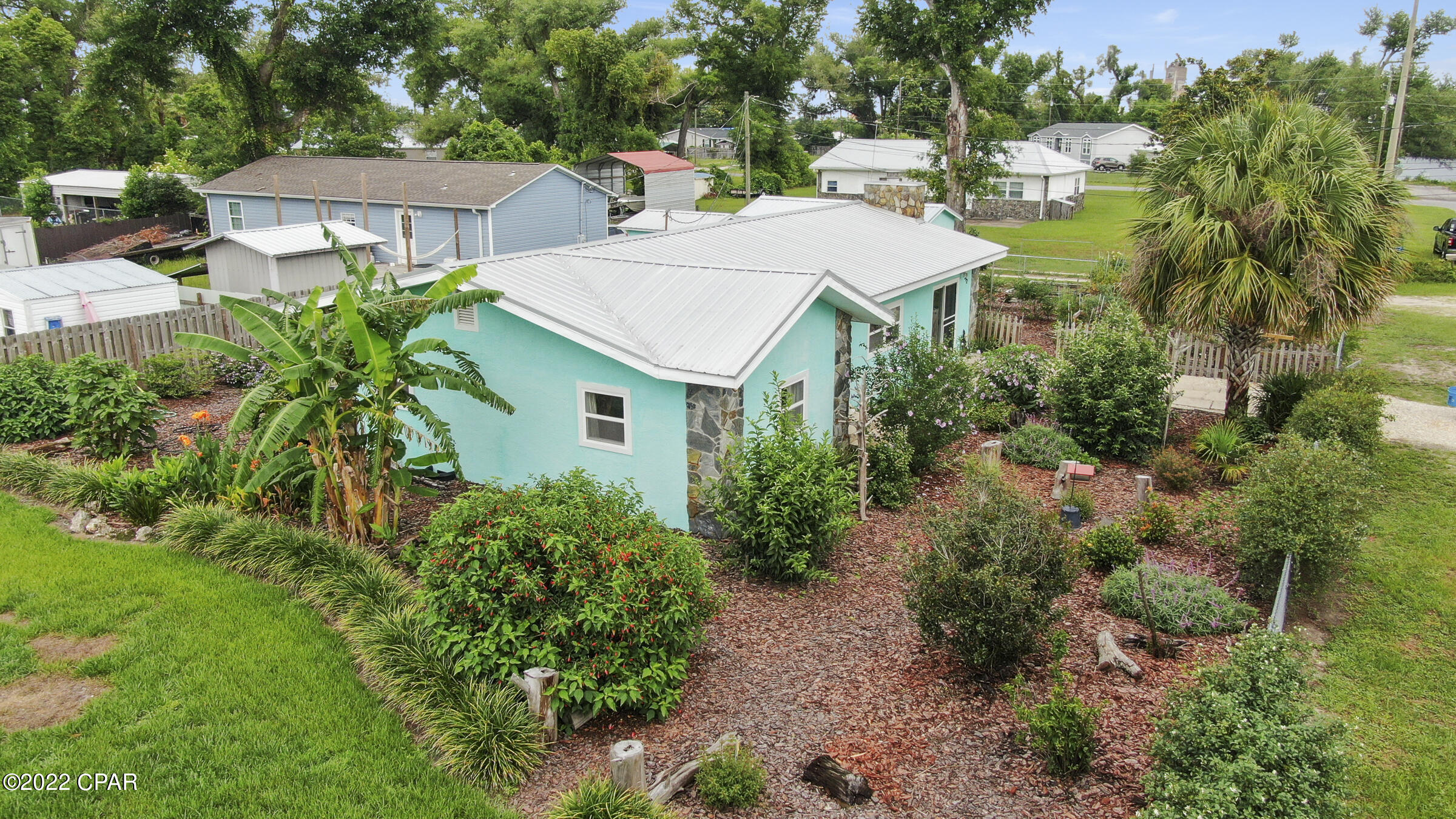 Hinson & Blackmon - Residential