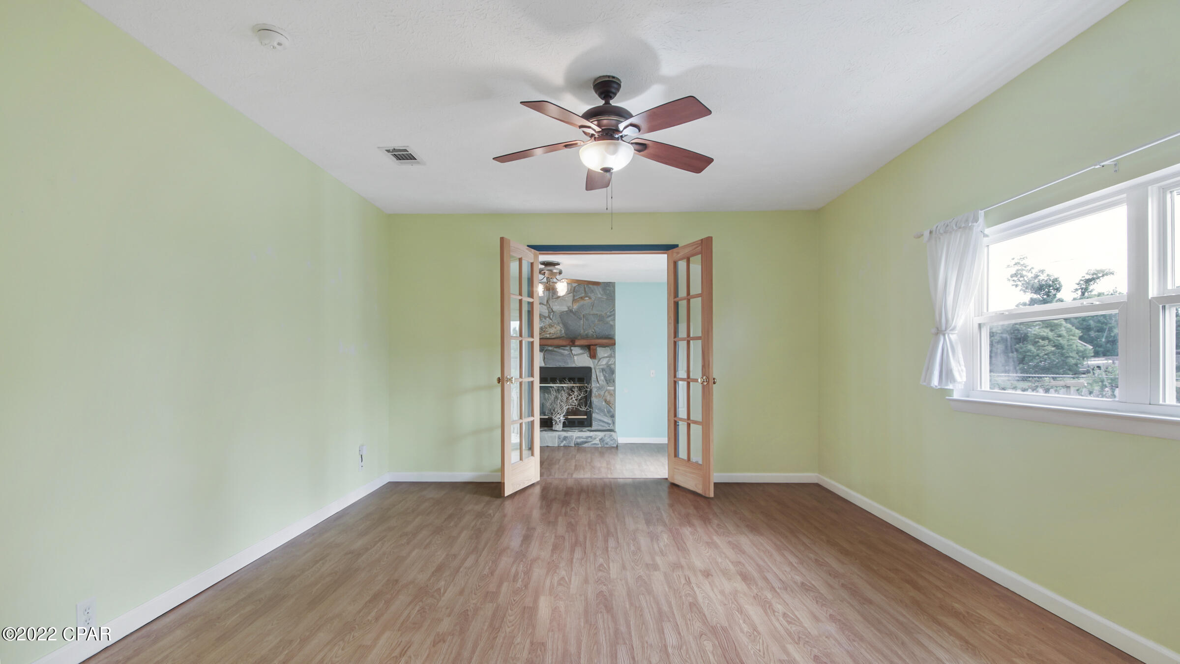 Hinson & Blackmon - Residential