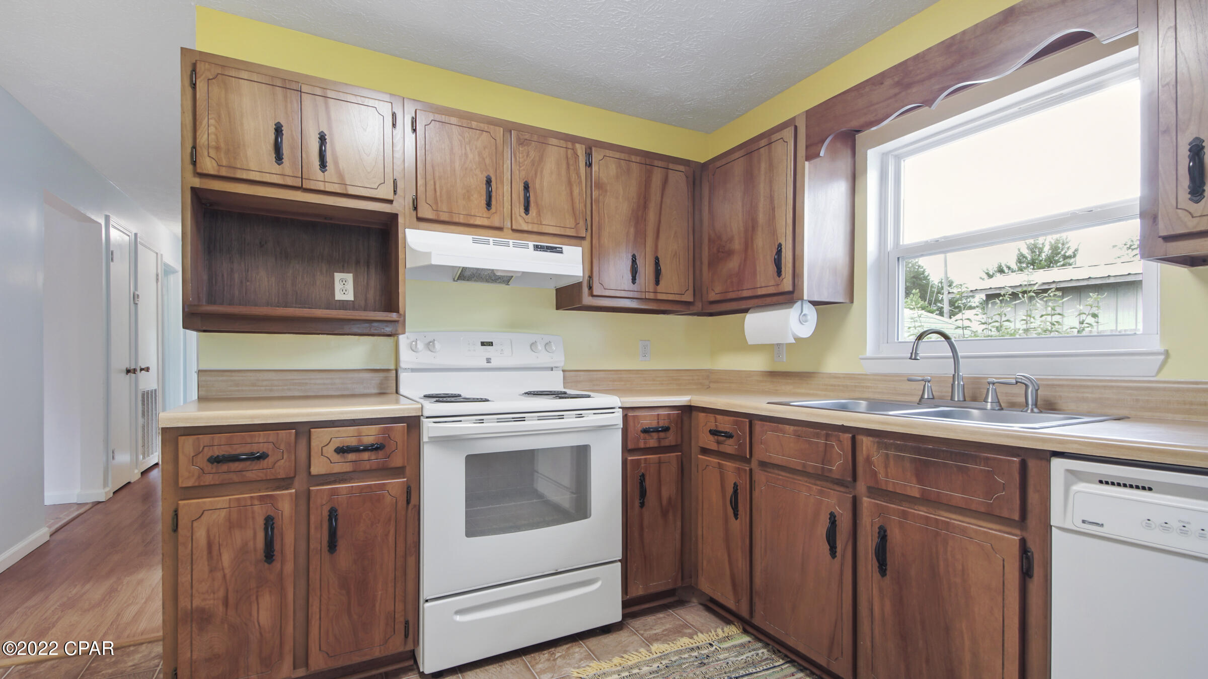 Hinson & Blackmon - Residential