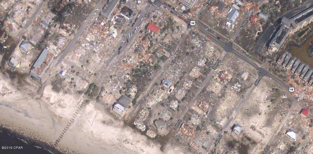 Mexico Beach Unit 5 - Land