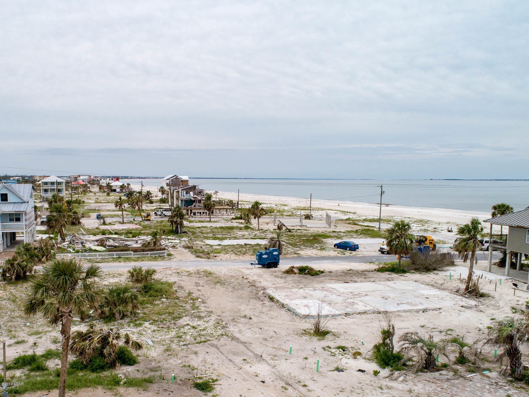 Mexico Beach Unit 5 - Land