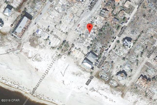 Mexico Beach Unit 5 - Land