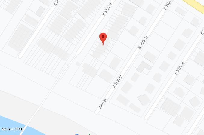 Mexico Beach Unit 5 - Land