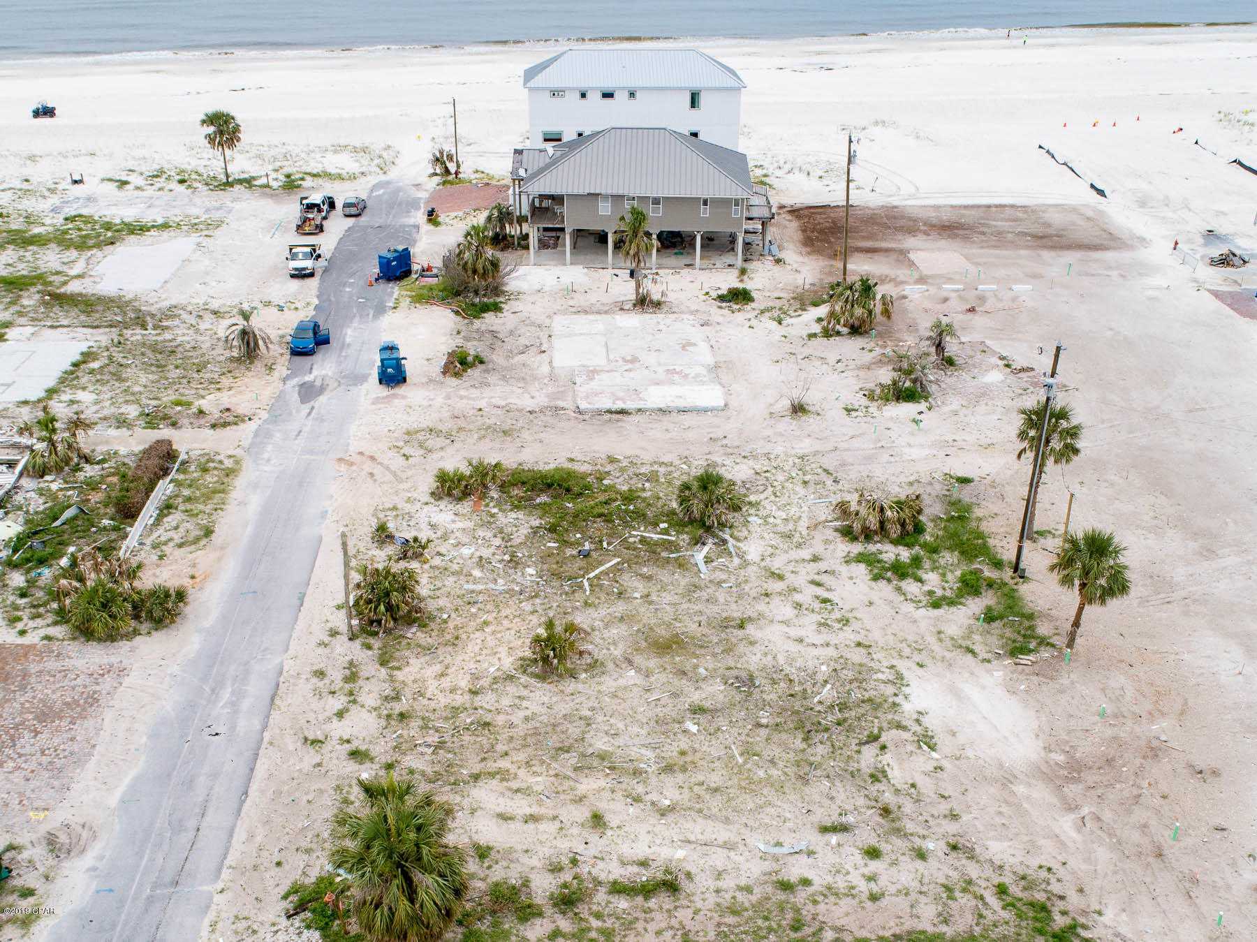 Mexico Beach Unit 5 - Land