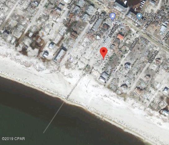 Mexico Beach Unit 5 - Land