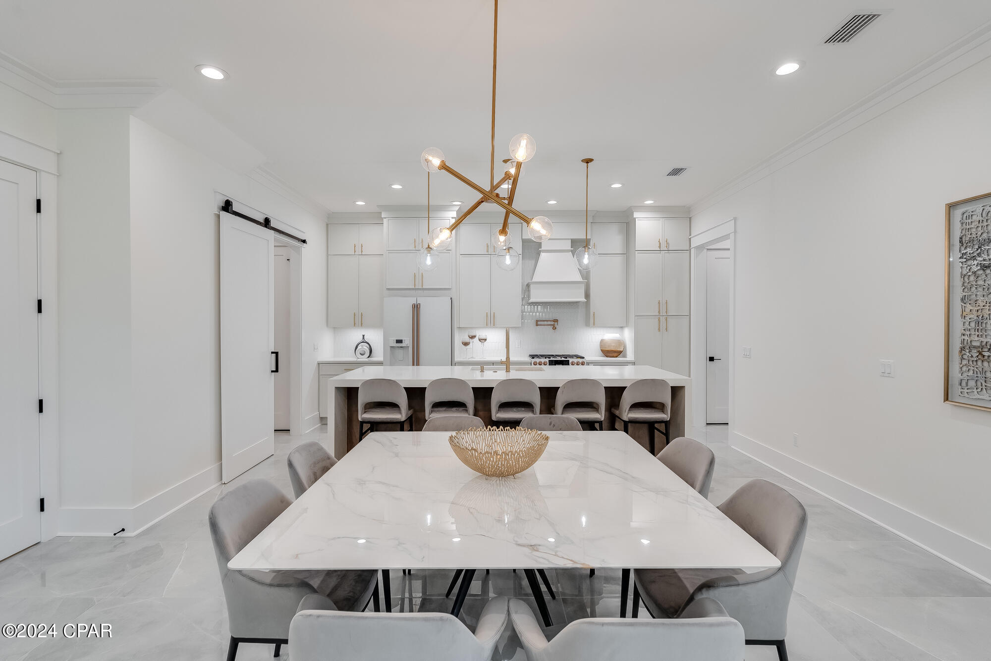 La Valencia Beach Resort - Residential