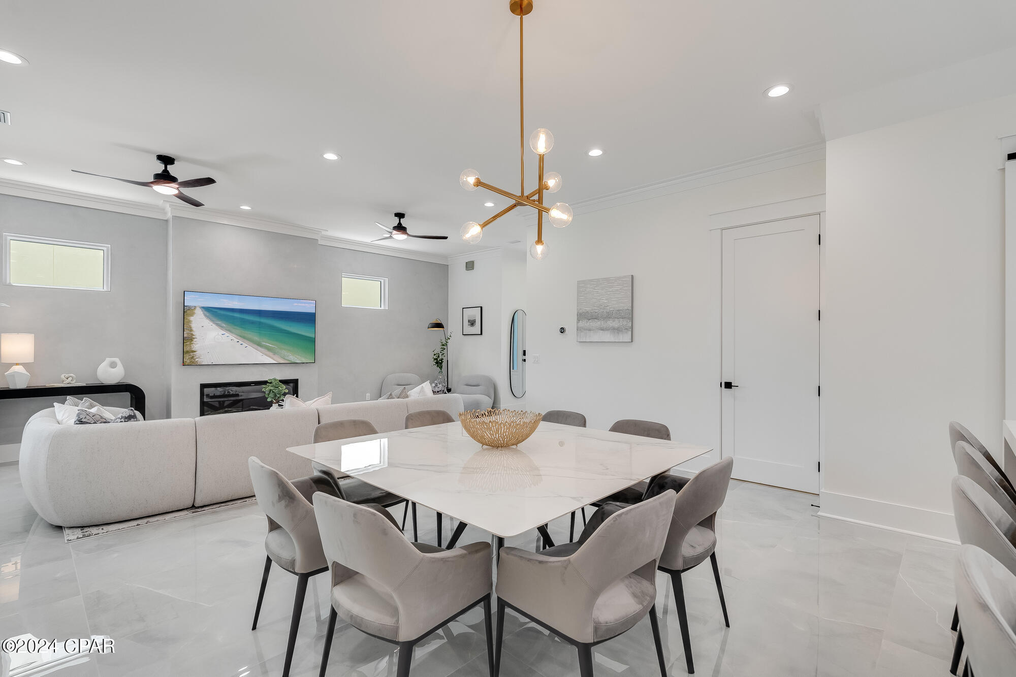 La Valencia Beach Resort - Residential