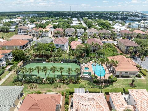 A home in Panama City Beach