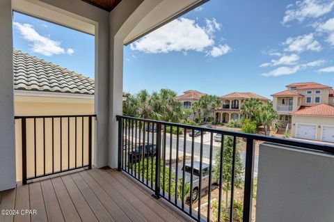 A home in Panama City Beach