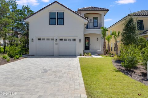 A home in Panama City Beach