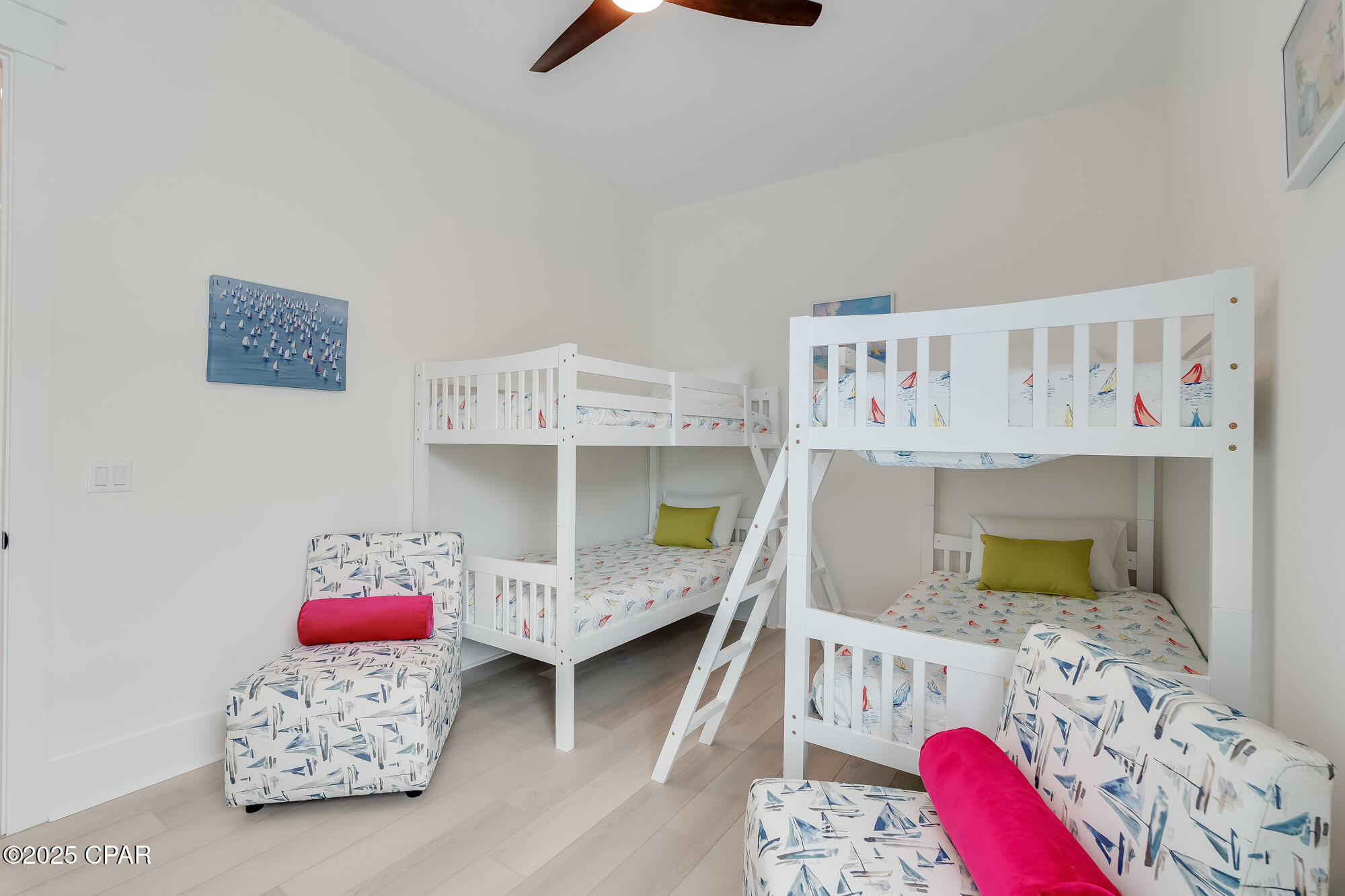 La Valencia Beach Resort - Residential