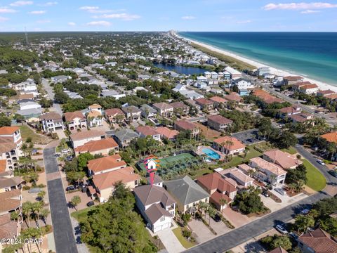 A home in Panama City Beach