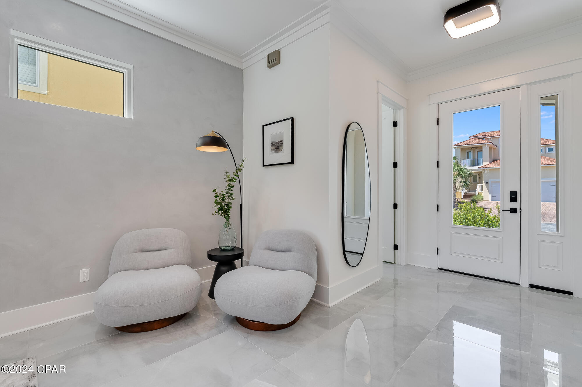 La Valencia Beach Resort - Residential