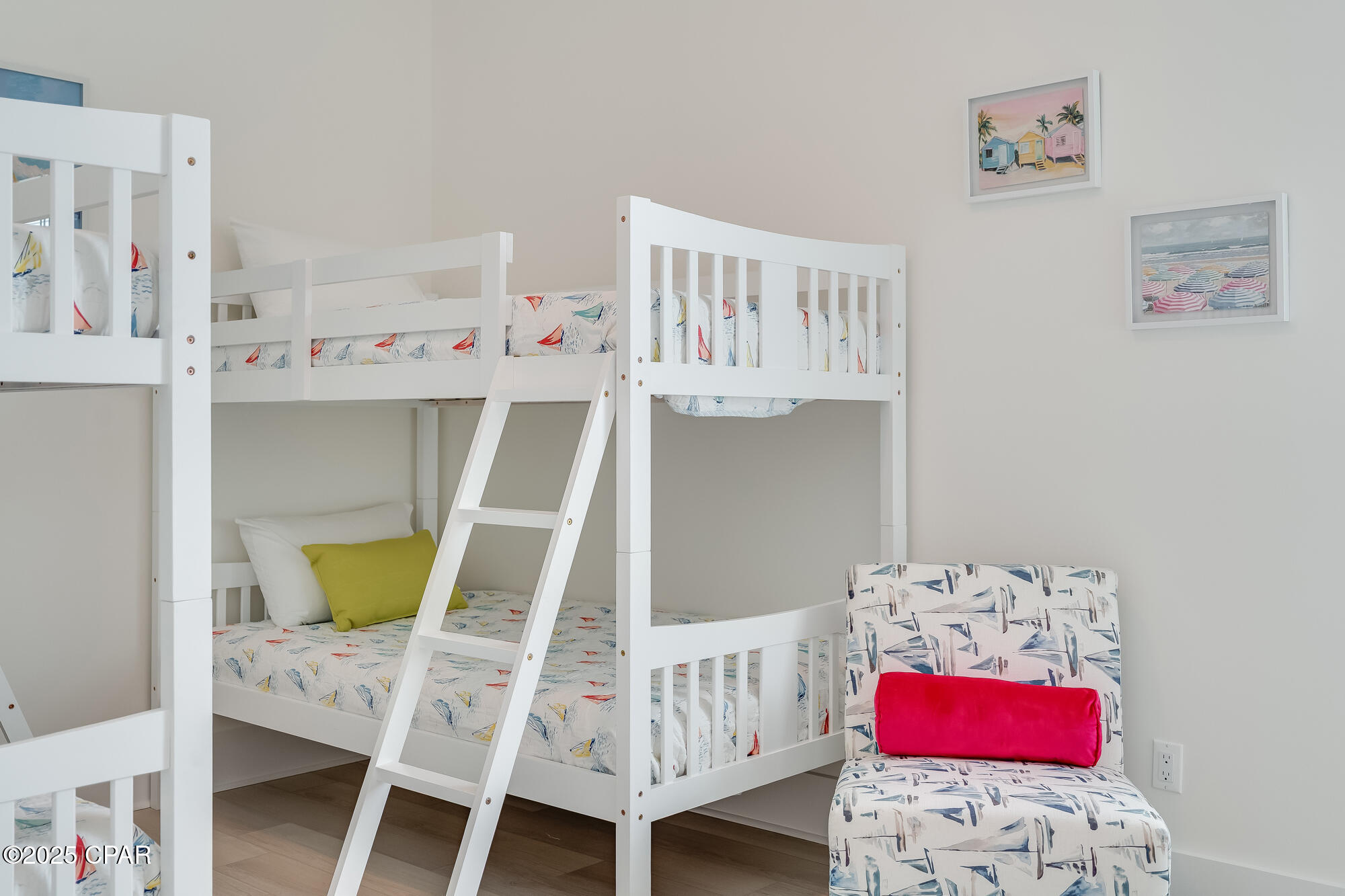 La Valencia Beach Resort - Residential