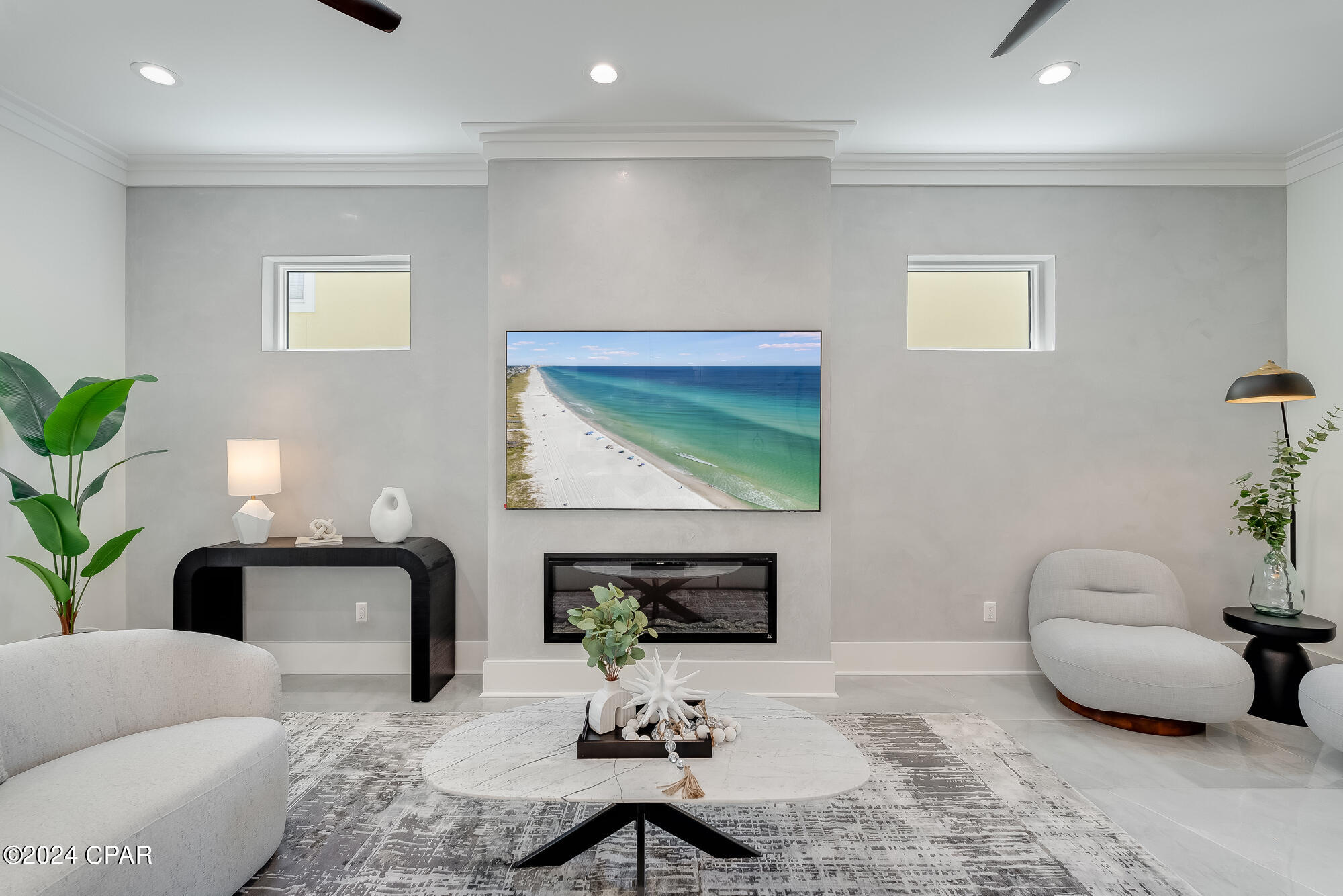 La Valencia Beach Resort - Residential