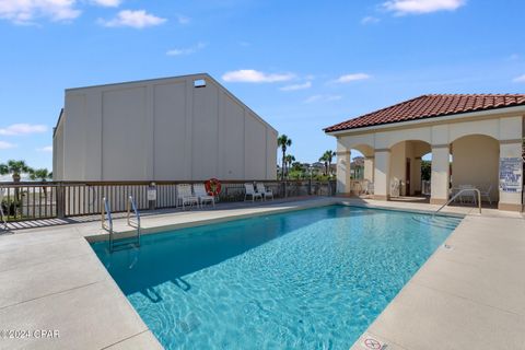 A home in Panama City Beach