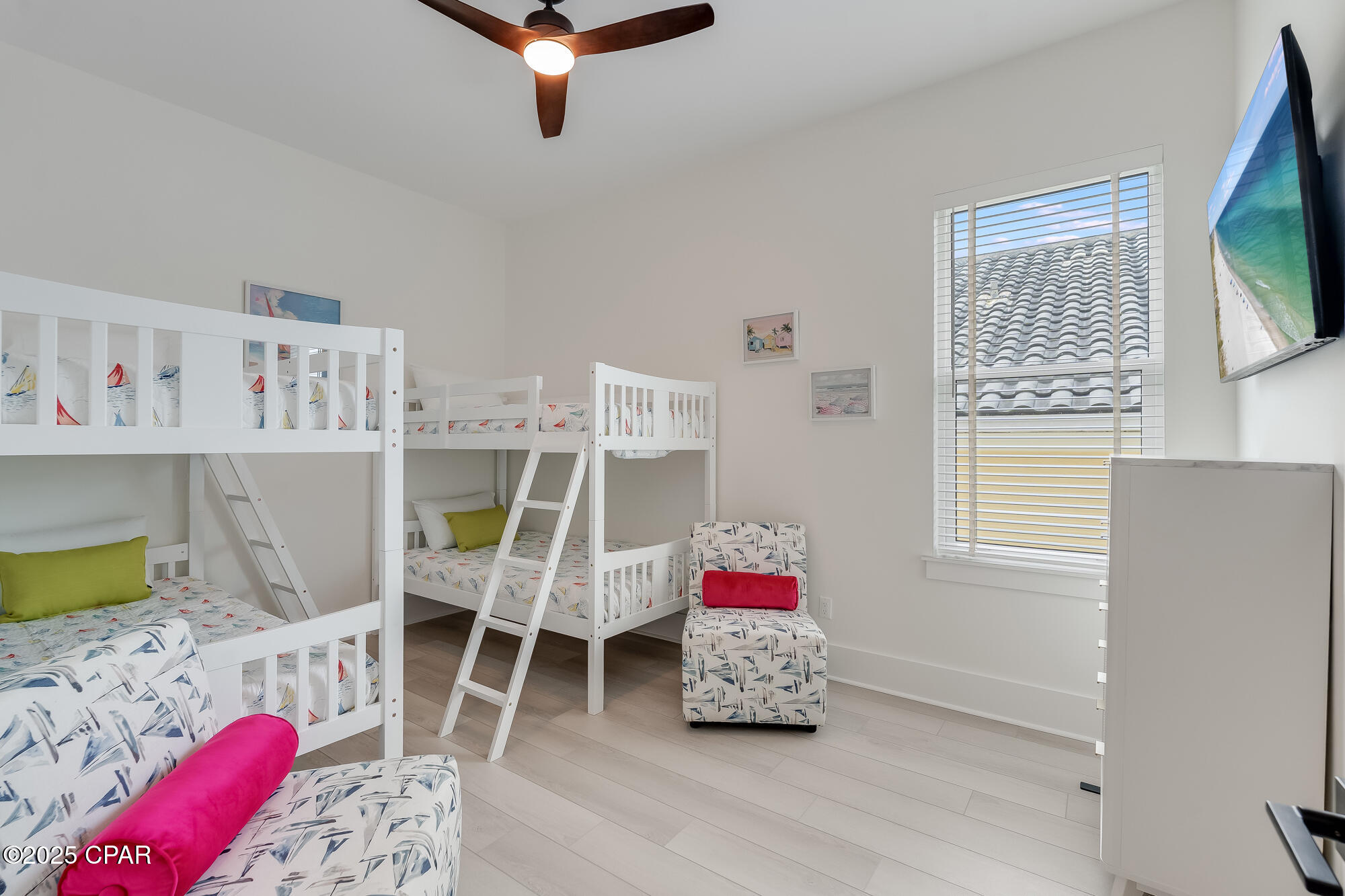 La Valencia Beach Resort - Residential