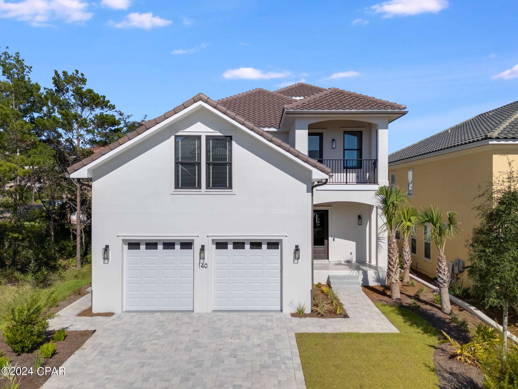 La Valencia Beach Resort - Residential