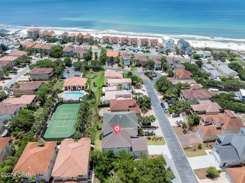 A home in Panama City Beach