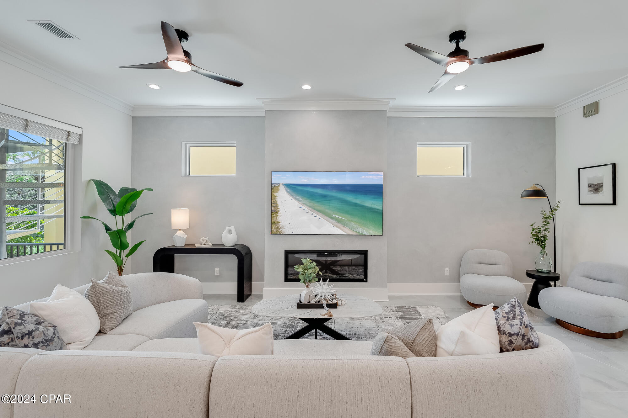 La Valencia Beach Resort - Residential