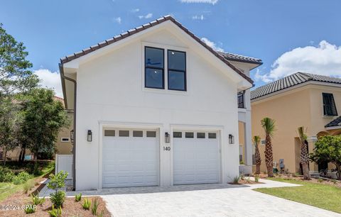 A home in Panama City Beach