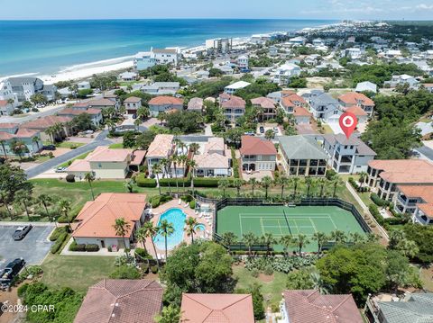 A home in Panama City Beach