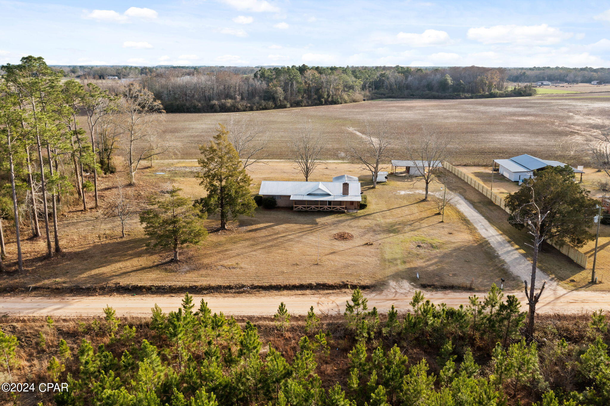 No Named Subdivision - Residential