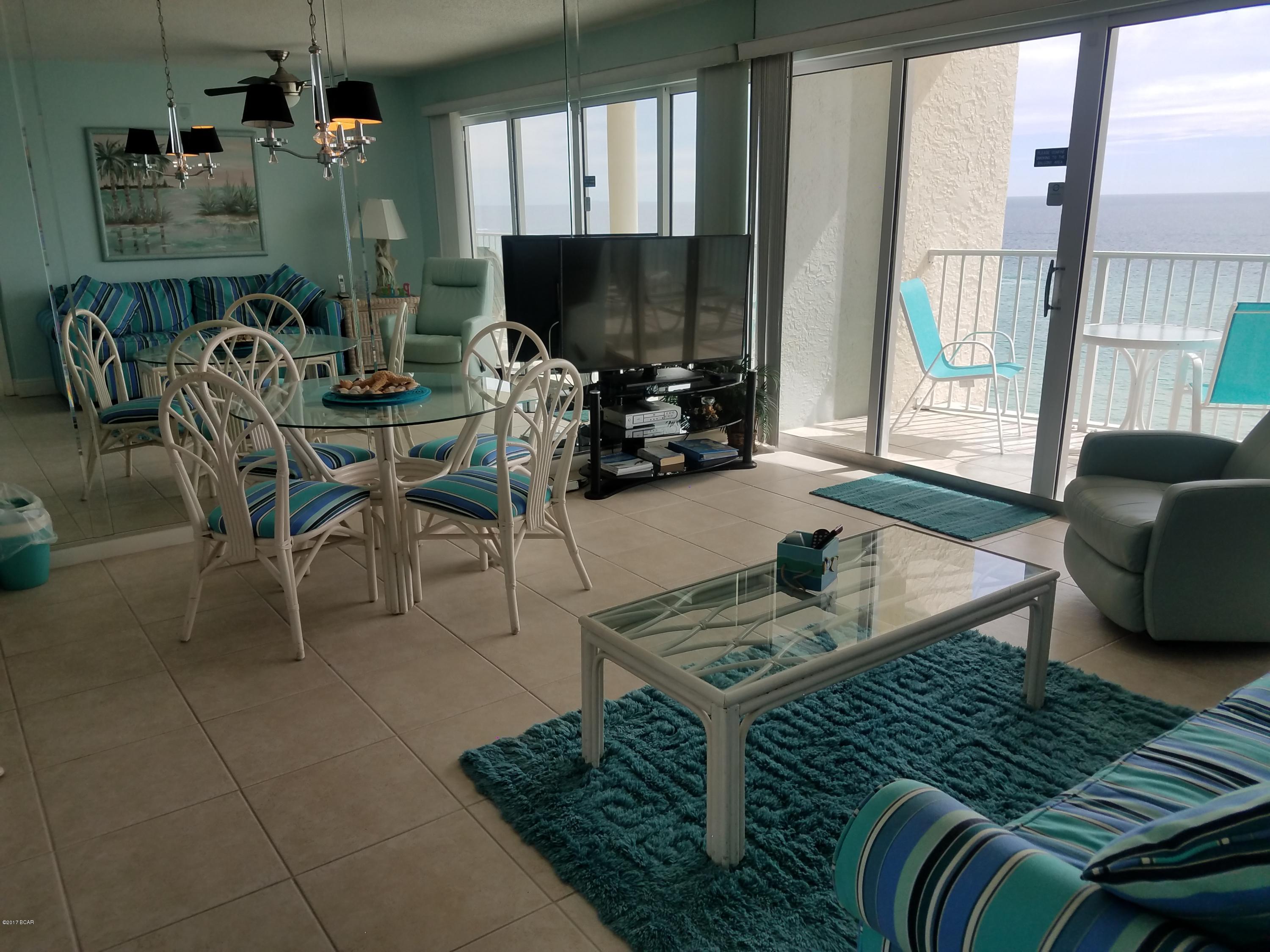 Long Beach Towers II - Residential