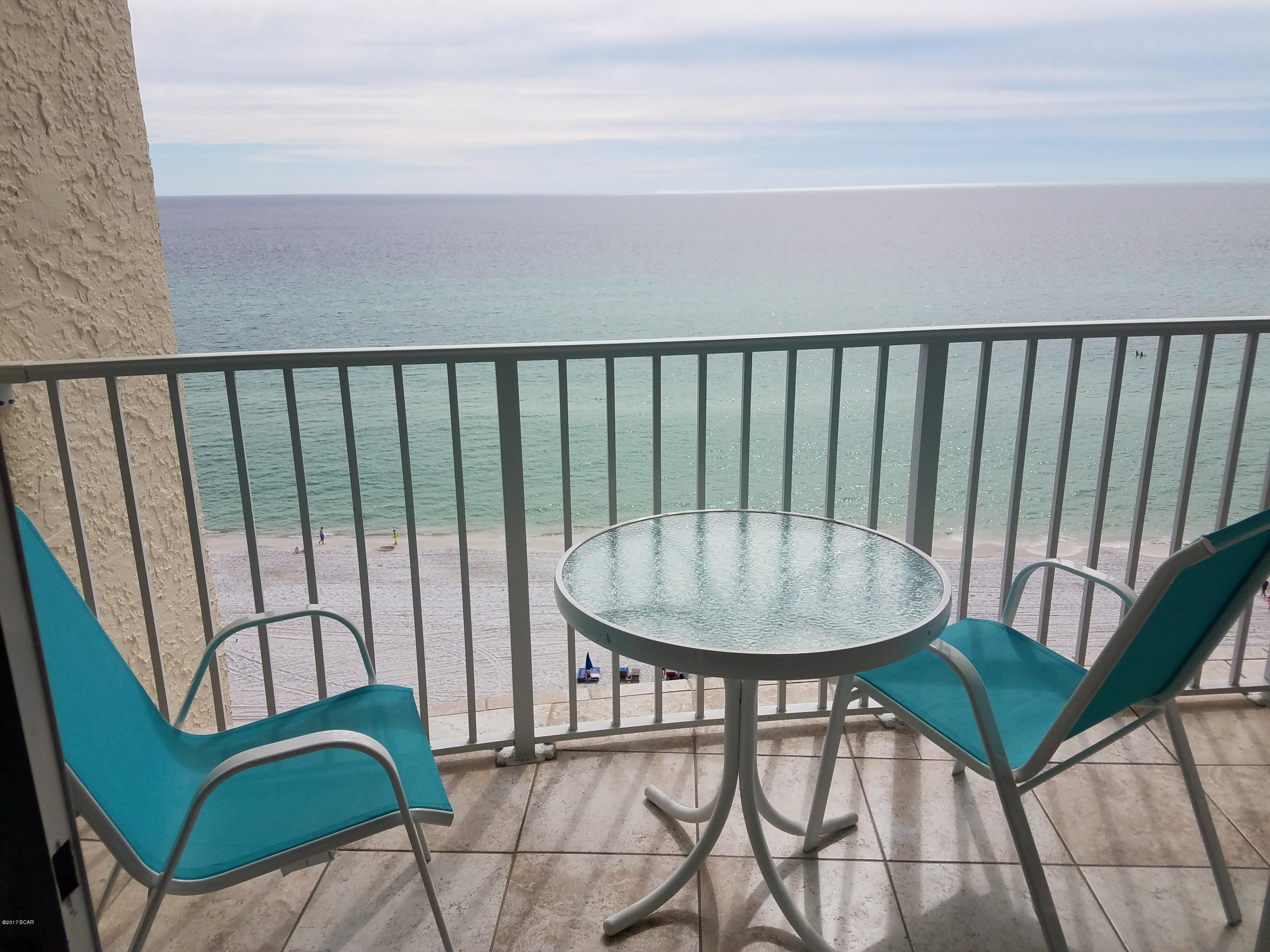 Long Beach Towers II - Residential