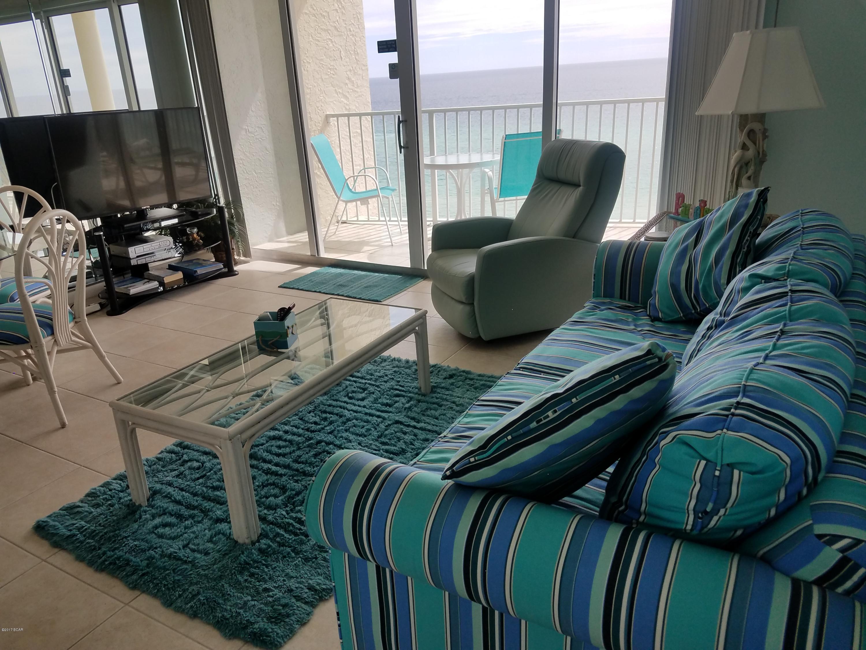 Long Beach Towers II - Residential