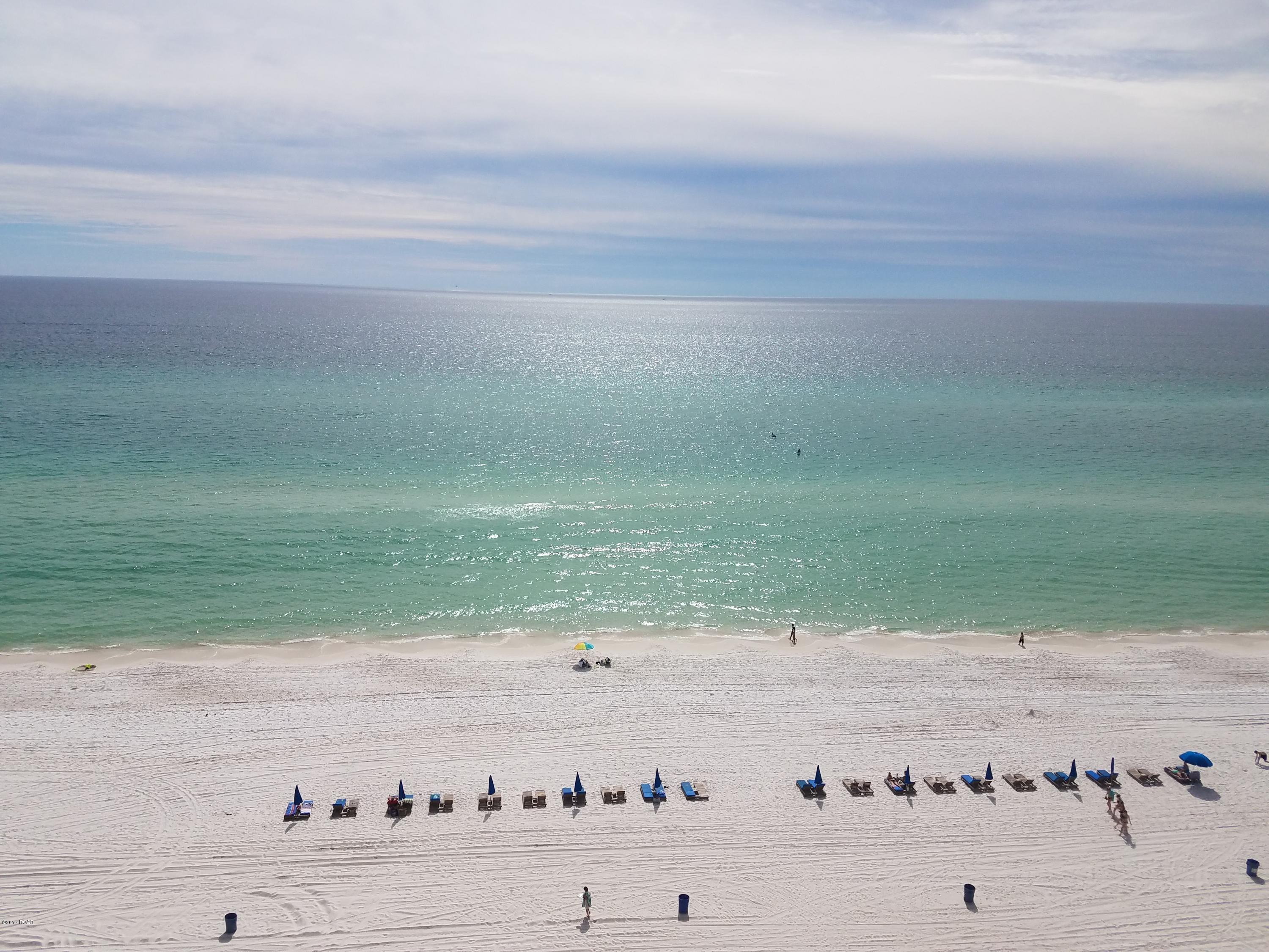 Long Beach Towers II - Residential