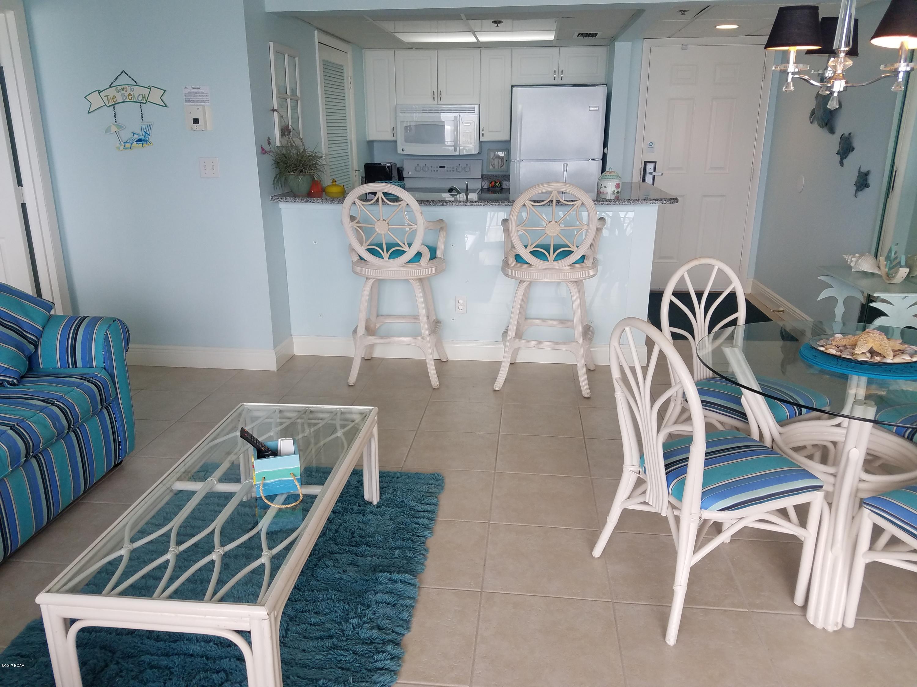 Long Beach Towers II - Residential