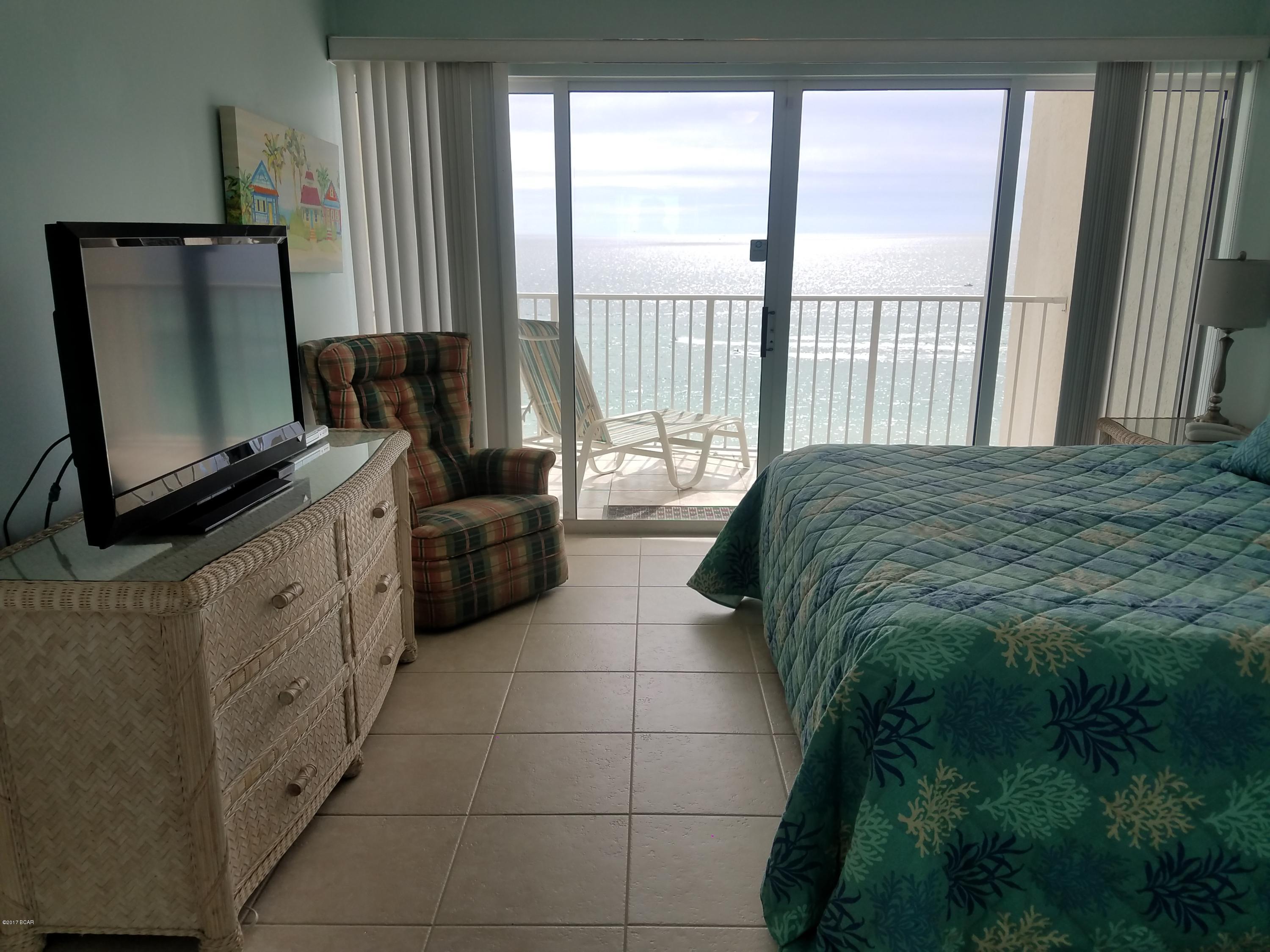 Long Beach Towers II - Residential