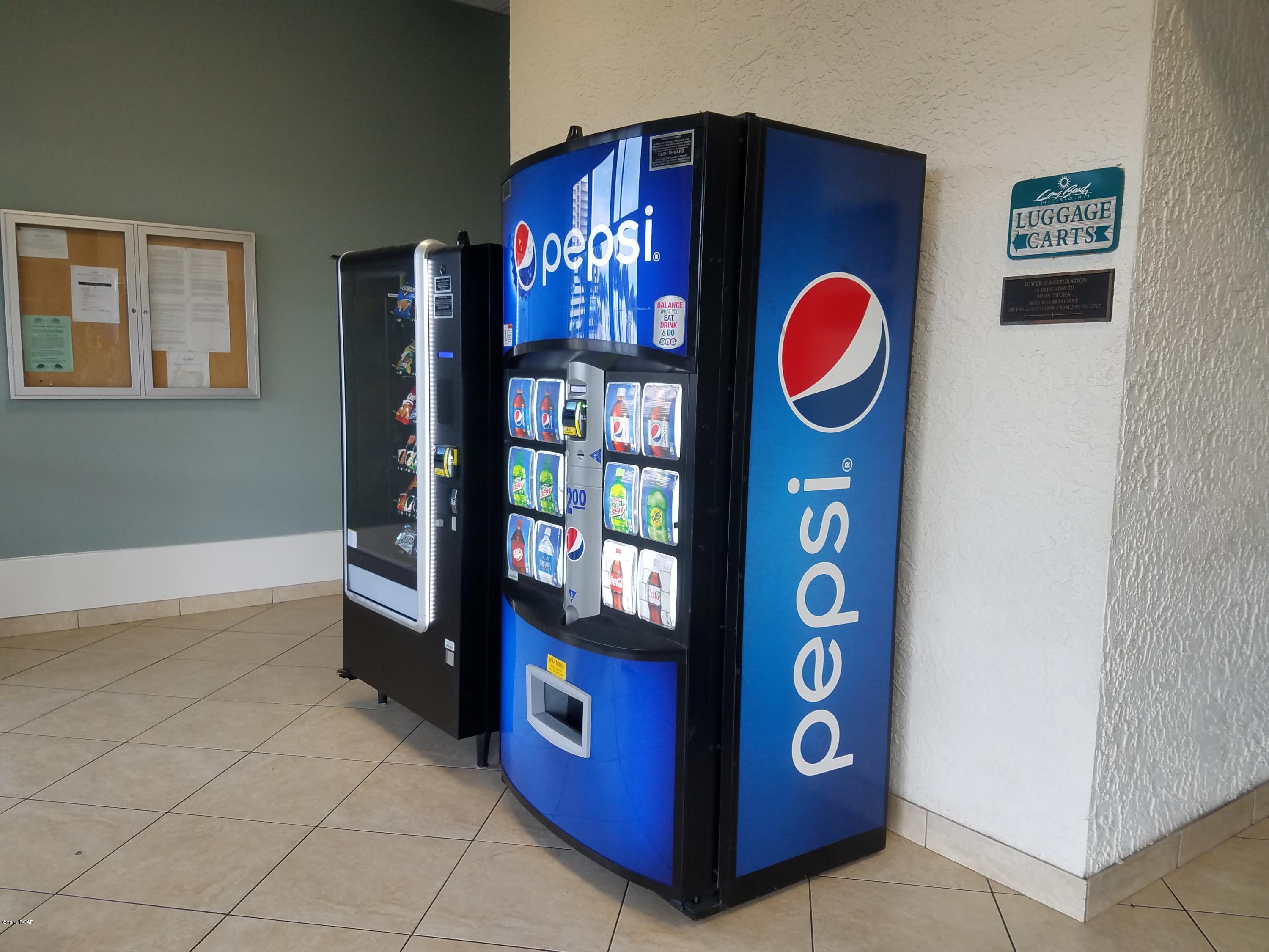 Long Beach Towers II - Residential