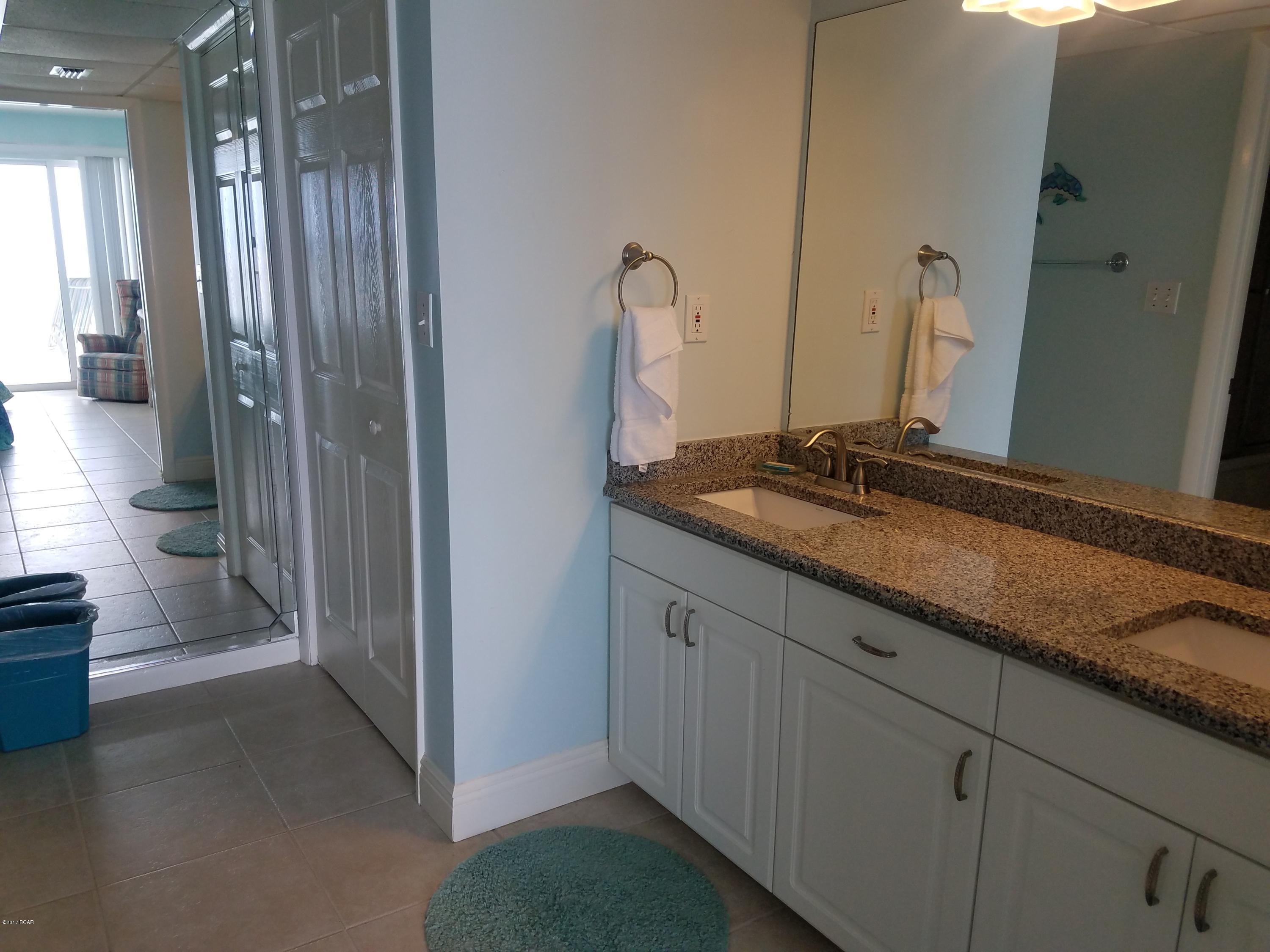 Long Beach Towers II - Residential