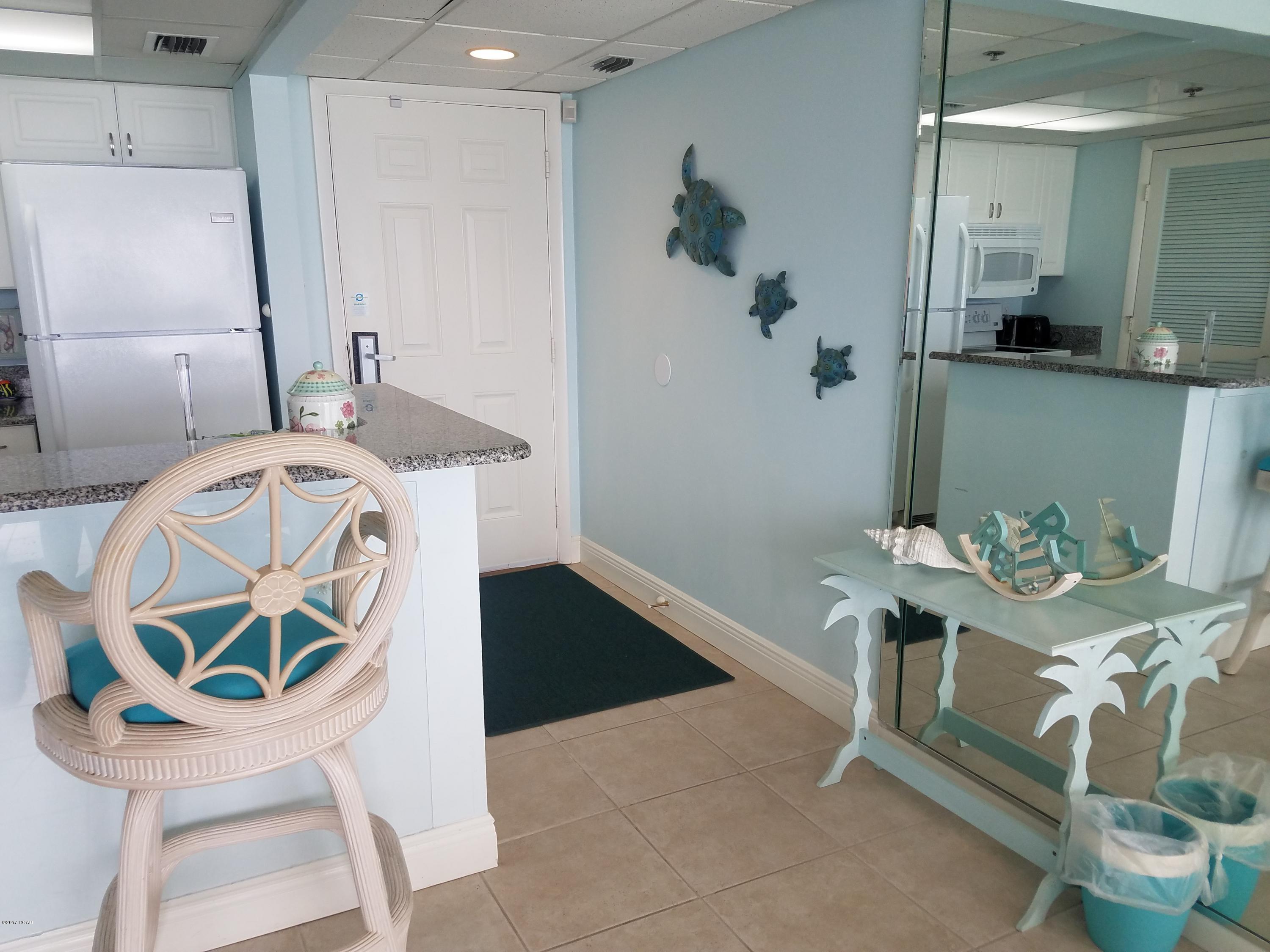 Long Beach Towers II - Residential