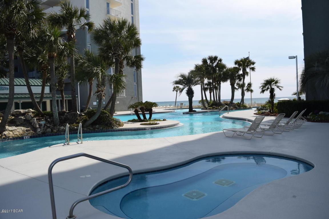 Long Beach Towers II - Residential