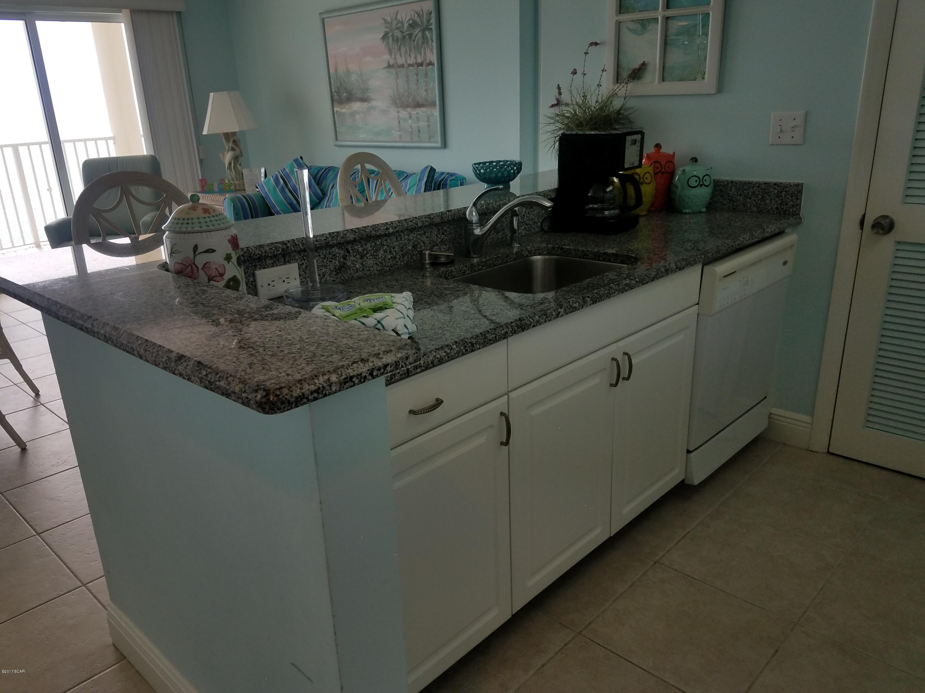 Long Beach Towers II - Residential